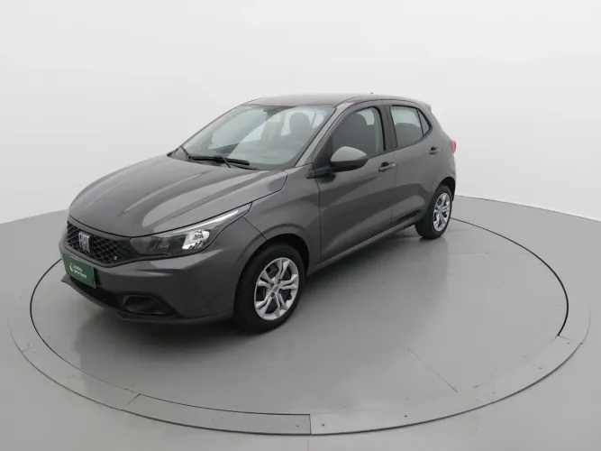 Fiat Argo Drive 1.0 Firefly 2024