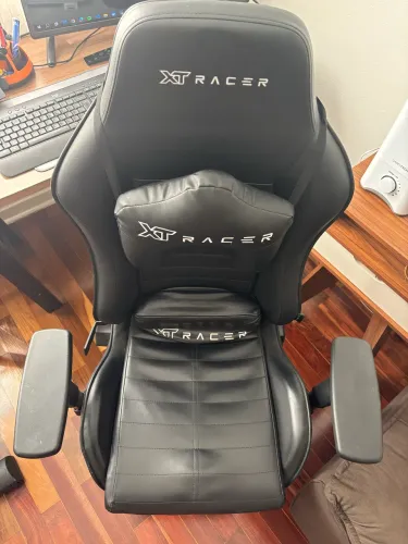 Cadeira Gamer Racer
