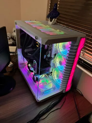 PC Gamer / Workstation High-End