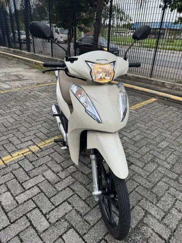 Biz 125
