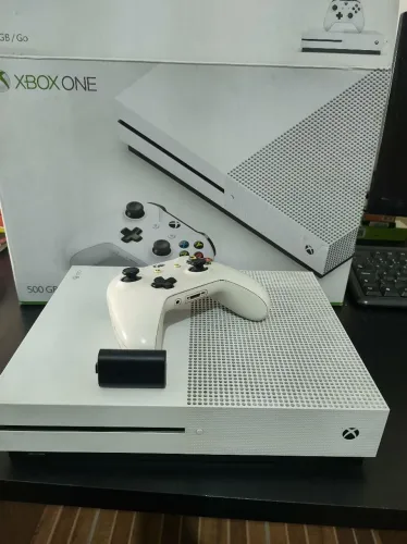 X box One S 500 gb 
