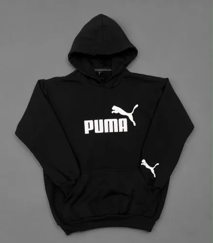 Moletom Puma