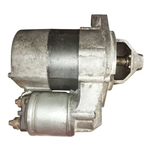Motor arranque fod fiesta Ecko sport , ka 2018  1.6