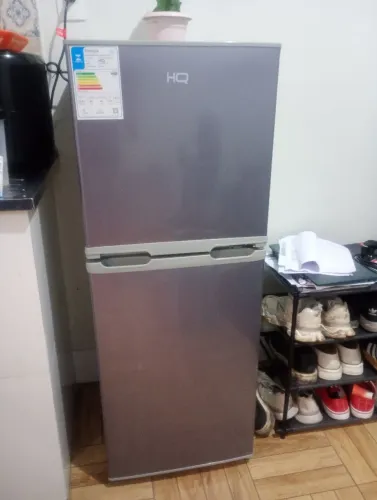 Vende-se geladeira nova