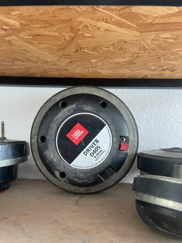 Corneta D405 JBL