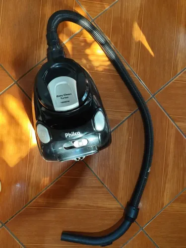 Aspirador de pó Philco