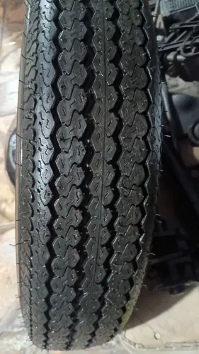 Pneu fusca 15 Pirelli original