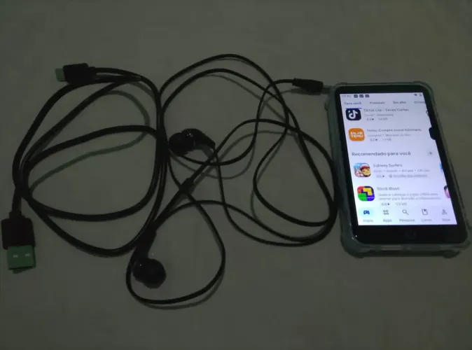 Vendo Oisky mp3 kindle Android completo