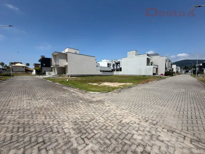Terreno no Bairro Deltaville - Biguaçu