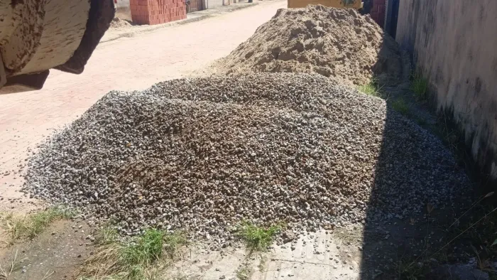 Material de construção 