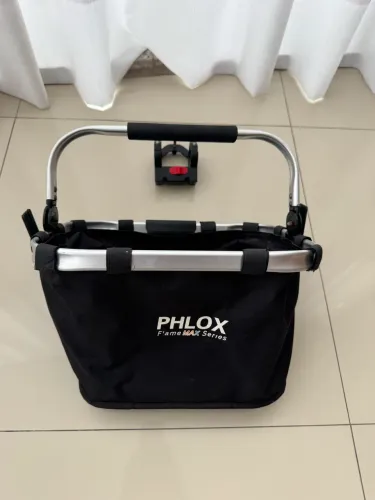 Cesta para bicicleta
