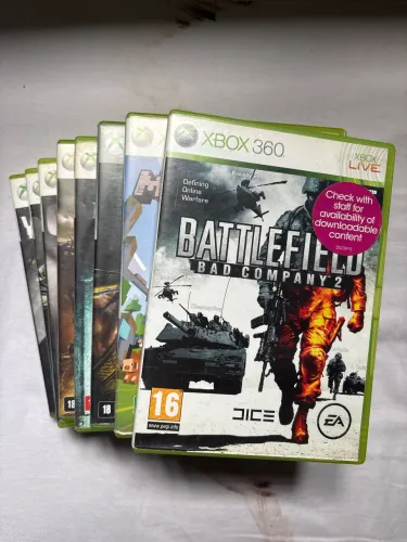 Jogos 360 originais