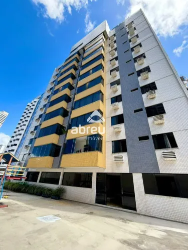 Apartamento em Petrópolis para venda e locação