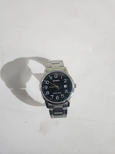 Relógio masculino Casio MTP-V002d,