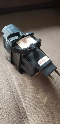 Transformador