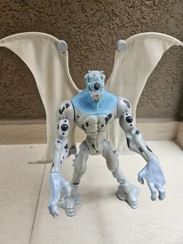 Elementor AR max steel - funcionando, envio com baterias