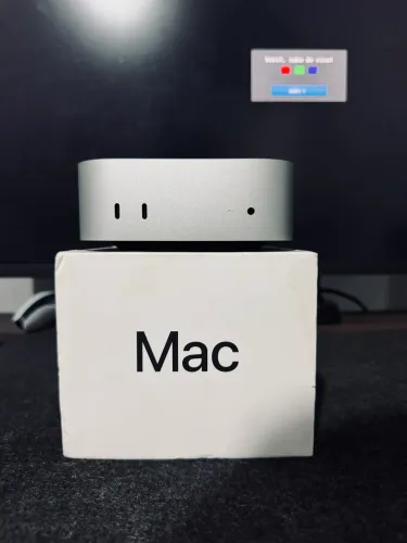 Apple Mac Mini M4 (16/256)