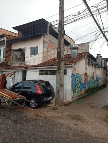 Vendo prédio comercial cm residencial e kit net