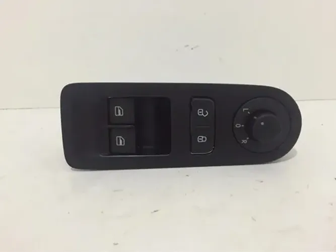 Comando Vidro Elétrico Lado Esquerdo Vw Up 2016
