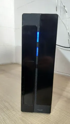 Pc Slim Core I.5- 9° Geração! Pronto pra uso!