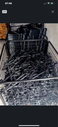 Cabides 1,00