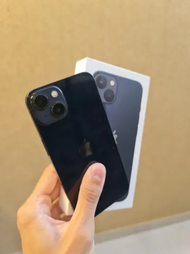iphone 13 - 256 gb