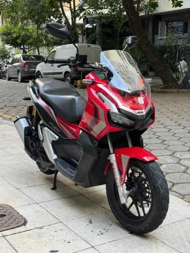 HONDA ADV 150 / 2024 TD. Ok EM DIA.