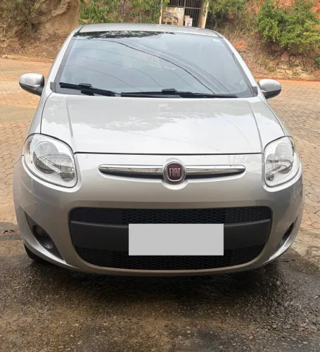 Fiat Palio Attractive 1.0 EVO Fire Flex 8V 5P 2017