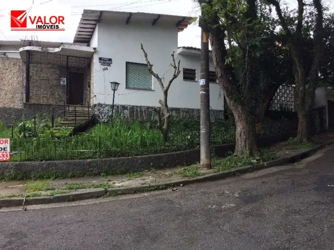 CASA RESIDENCIAL em SÃO PAULO - SP, JARDIM BONFIGLIOLI