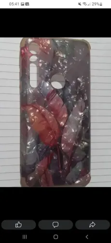 Capas de Celular Moto G8 Play