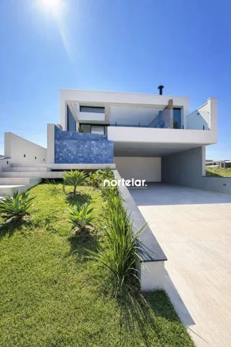 Casa com 3 dormitórios à venda, 244 m² por R$ 2.180.000,00 - Jardim Doutor Carlos Augusto