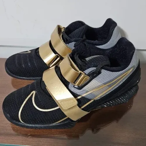 Nike romaleos 4 - Tamanho 42