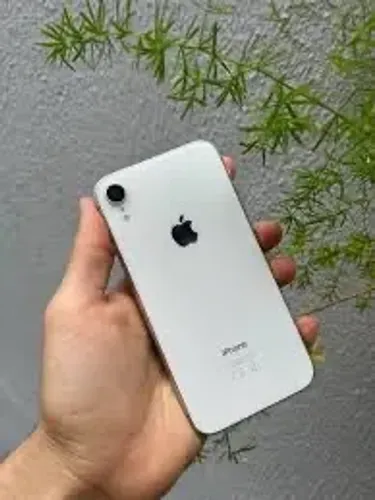 iPhone XR 64GB
