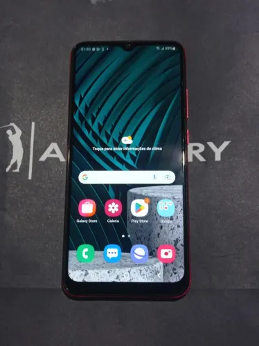 Samsung A02s/ 32gb, valor 230$ 