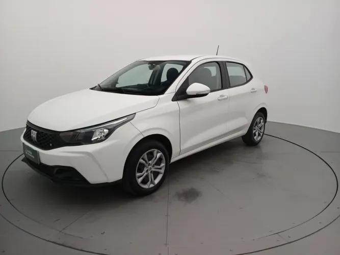 Fiat Argo Drive 1.0 Firefly 2025