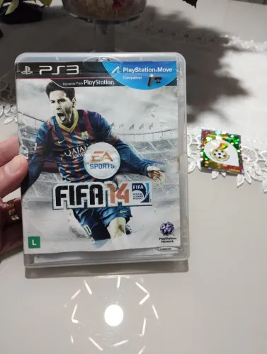 FIFA 14 PS3 original
