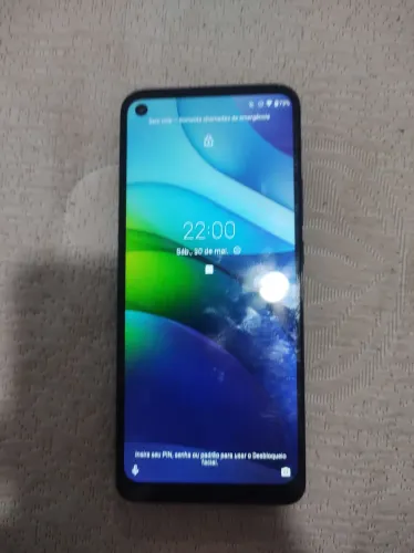 Moto G9 Power 