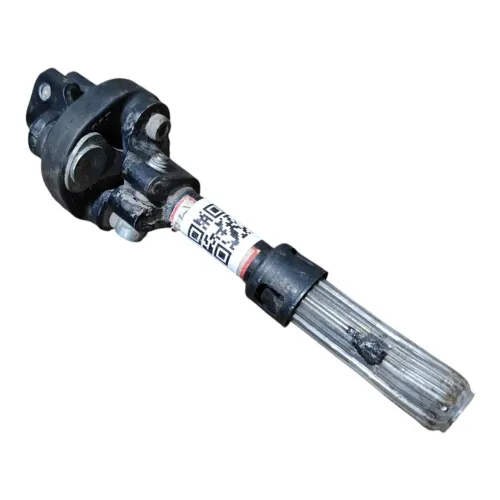 SUPORTE COLUNA DIREÇÃO DAILY 35S14 ORIGINAL 500326440