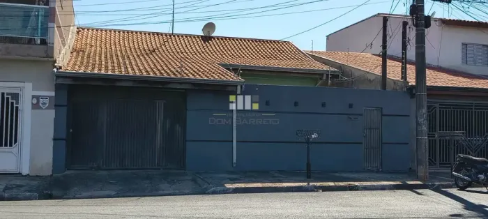 Casa para locação, Parque Residencial Virginio Basso, Sumaré, SP