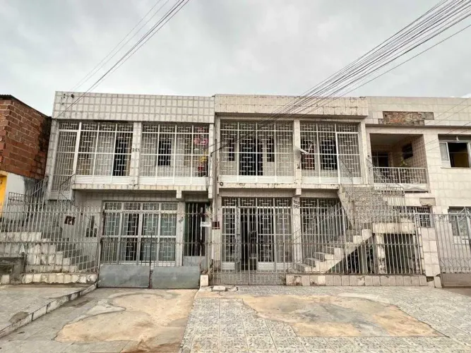 Residencial no Siqueira Campos a venda [2767]