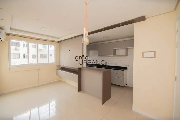Apartamento de 2 Quartos no Condomínio Moradas Club Bairro São José, Canoas