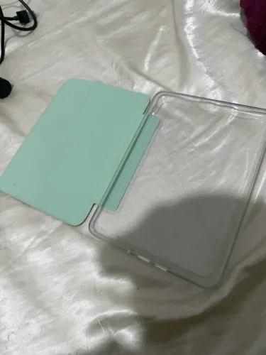 Capa Kindle magnética