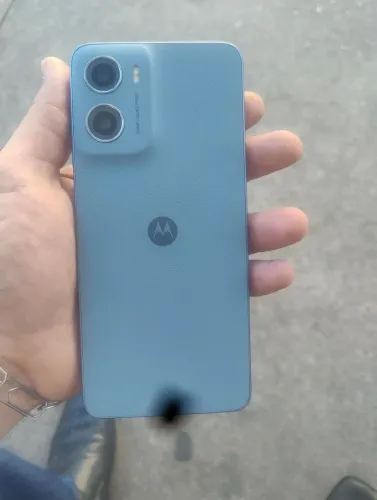 ? Moto G05 - 128 GB | Estado de Novo | Apenas 3 meses de uso<br>? Preço