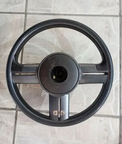 Volante Rallye