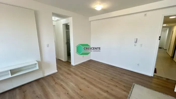 Apartamento no Centro de Santo André