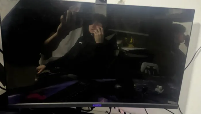 Monitor Gamer 27 polegadas , 240hz
