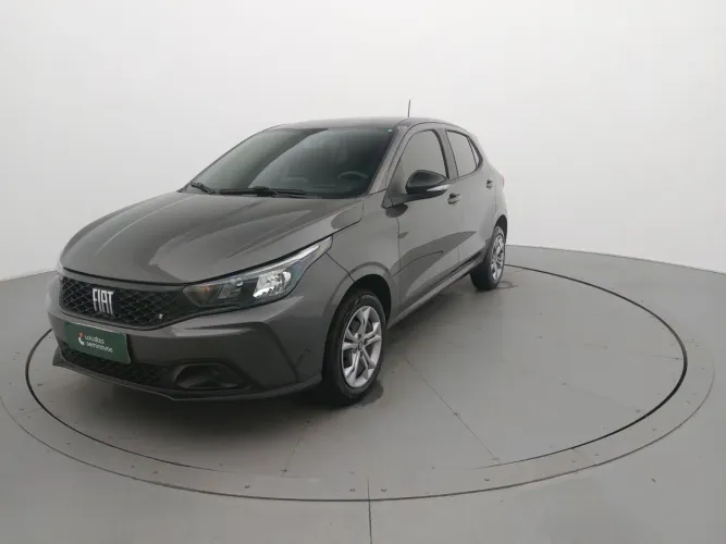 Fiat Argo Drive 1.0 Firefly 2026