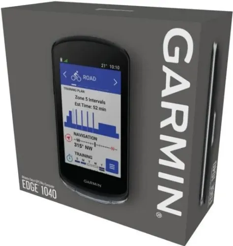 Garmin Edge 1040