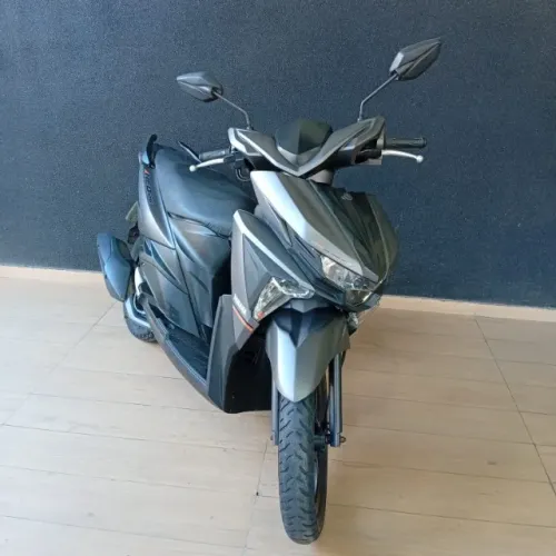 YAMAHA NEO 125 2019