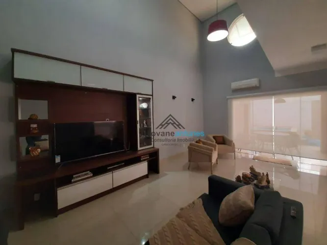 Sobrado com 3 dormitórios à venda, 220 m² por R$ 1.600.000,00 - Condomínio Terras de São B